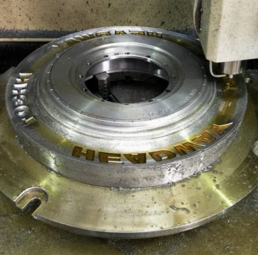 Truck Tyre Mould Steel Tyre Mould Truck Tyre Mould Steel Tyre Mould - Highyoung Casting