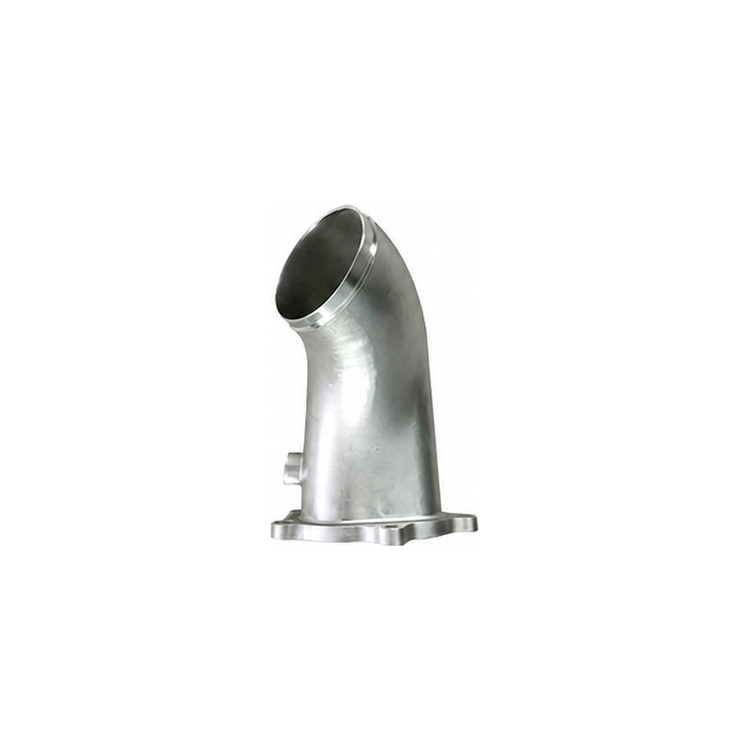 automotive intake pipe elbow casting.png - Highyoung Casting