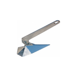 compact stainless steel fluke anchor.png - Highyoung Casting