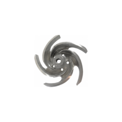 curved blade agitator impeller.png - Highyoung Casting