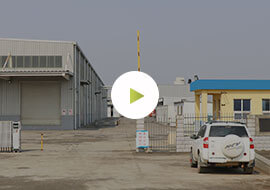 Highyoung Casting lost-wax casting production