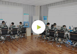 Highyoung Casting investment casting workshop